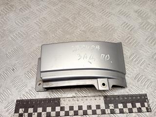 ус под фонарь правый Opel Zafira 1 поколение (A) [рестайлинг] 2005, 90580804