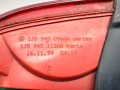 фонарь задний правый Volkswagen Bora 1 поколение 2000, 1.9 л., дизель, МКПП, седан, 1J5945112AA, 1J5945096AA, 963686, 963674 - фото №6
