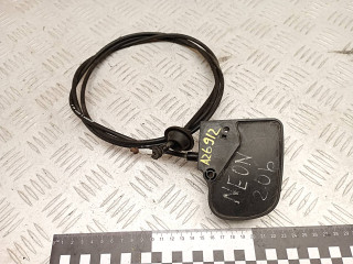 ручка открывания капота Dodge Neon 2 поколение 1999, 2.0 л., бензин, 4658909, 90787
