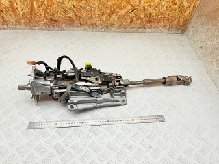 рулевая колонка Citroen C5 2 поколение 2010, 2.0 л., RHR (DW10BTED4), дизель, МКПП, универсал, ZG547864C, 577854J, WA11592