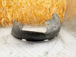 защита арок передняя правая (подкрылок) Volkswagen Bora 1 поколение 2000, 1.9 л., дизель, МКПП, седан, 1J0809962B
