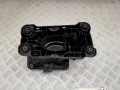 кронштейн (крепление) Peugeot 3008 1 поколение 2011, 2.0 л., RHH (DW10CTED4), дизель, робот, 9682624580 - фото №3