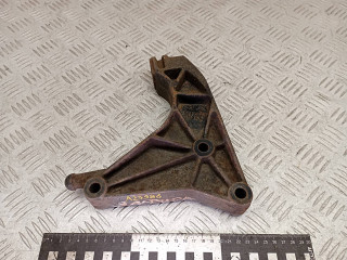 кронштейн КПП Opel Zafira 1 поколение (A) 2002, 2.0 л., дизель, 90575233