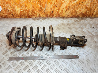 стойка передняя правая Volvo V70 2 поколение [рестайлинг] 2007, 2.4 л., D 5244 T4, дизель, АКПП, универсал, 8667250, 824904553830