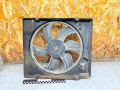 вентилятор радиатора Renault Scenic 1 поколение 1997, 2.0 л., F3R 796, бензин, МКПП, 8240240, 9020840, 7700421148A - фото №5