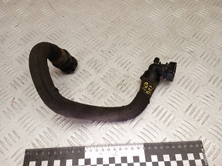 патрубок радиатора Peugeot 308 T9 2014, 1.6 л., дизель, МКПП, хетчбэк 5 дв., правый руль, 9670445080