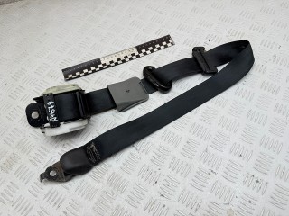 ремень безопасности Chrysler Voyager 4 поколение [рестайлинг] 2005, 2.8 л., ENR, дизель, АКПП, минивэн, P0XT881D5AC, 0XT881D5AC, 0RS30TRMAC, E11040807