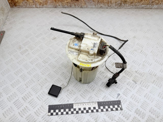 насос топливный Citroen C4 Grand Picasso 1 поколение 2006, 1.8 л., 6FY (EW7A), бензин, МКПП, 9657601380, A2C53103836