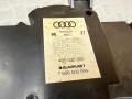 сабвуфер Audi A6 4B/C5 2000, 2.5 л., AKE, дизель, МКПП, полный привод, 4B5035382, 7606500091 - фото №3