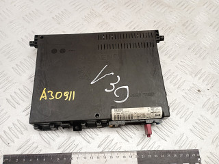 Блок BSI Peugeot 406 1 поколение [рестайлинг] 2000, 2.0 л., RHZ (DW10ATED), дизель, МКПП, универсал, 9639066580, S108551300G