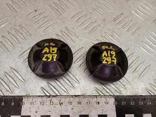 заглушка BMW 7 серия F01/F02 F01 2009, 4.4 л., бензин, АКПП, 6775700