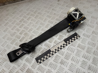 ремень безопасности Citroen C5 2 поколение 2010, 2.0 л., RHR (DW10BTED4), дизель, МКПП, универсал, 96560562XX, 34001161