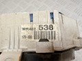 щиток приборов (приборная панель) Mitsubishi Pajero 3 поколение 2002, 3.2 л., дизель, МКПП, внедорожник 3 дв., полный привод, 769313790, 769219240, MR402538, 769926141 - фото №8