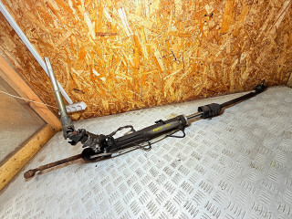 рулевая рейка Peugeot 607 1 поколение [рестайлинг] 2005, 2.7 л., дизель, АКПП, седан, Z8X4, 4000CY, 4000PC, 4000RH, 9648809980, HSR28671AY, R2867, R28671NW