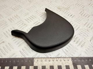 пластик (накладка) сиденья Jeep Cherokee 5 поколение 2016, 2.0 л., EBT, дизель, АКПП, внедорожник 5 дв., 1XT03TRMAA