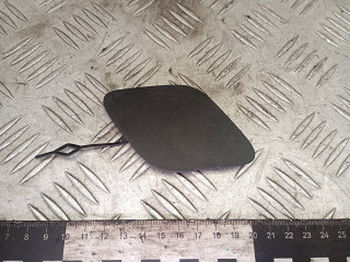 Заглушка (решетка) в бампер задний Opel Mokka 1 поколение 2014, 25980572