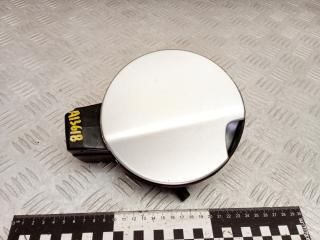 лючок топливного бака Peugeot 5008 1 поколение 2011, 1.6 л., дизель, МКПП, передний привод, 9684078380