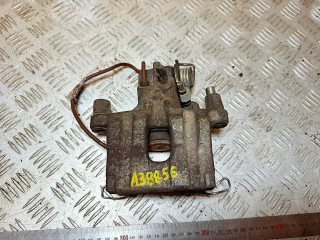 суппорт задний правый Renault Laguna 2 поколение 2002, 1.9 л., F9Q 750, дизель, МКПП, хетчбэк 5 дв., передний привод, 7701049109, 11938770022, 24338770025, 0986474226, F68081, BNZ1408ZP, BNZ1408ZW, PBRC223, 7711135696, BHR223E, 561N10199Z