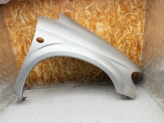 крыло переднее правое Chrysler Voyager 4 поколение [рестайлинг] 2005, 2.8 л., ENR, дизель, АКПП, минивэн