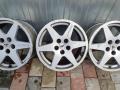 диск литой Audi A6 4B/C5 2000, 2.5 л., AKE, дизель, МКПП, полный привод - фото №4