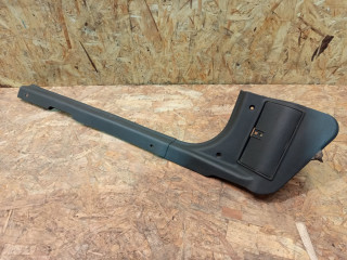 накладка на порог внутренняя Hyundai Lantra J2 1996, 1.6 л., G4GR, бензин, МКПП, 8587129000