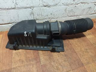 корпус воздушного фильтра Citroen C5 1 поколение 2001, 2.0 л., дизель, АКПП, хетчбэк 5 дв., 9636500080, 98032130, 98032150