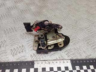 замок двери задней левой Kia Shuma 1 поколение 2000