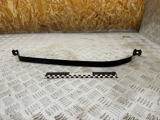 крепление бака топливного Volkswagen Touareg 1 поколение 2006, 2.5 л., BAC, дизель, МКПП, внедорожник 5 дв., 7L0201392