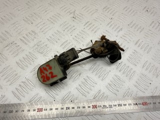датчик дорожного просвета Citroen C5 1 поколение [рестайлинг] 2007, 2.2 л., дизель, АКПП, 9641247280, 6PM008186