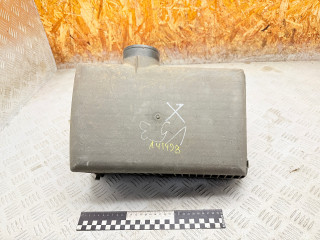 корпус воздушного фильтра Mitsubishi Pajero 3 поколение 2002, 3.2 л., дизель, МКПП, внедорожник 3 дв., полный привод, MR404721