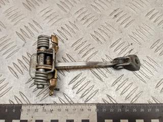 ограничитель открывания двери Renault Laguna 2 поколение 2005, 1.8 л., бензин, МКПП, хетчбэк 5 дв., передний привод, 000721MGI, 000721