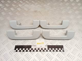 ручка внутренняя потолочная Peugeot 308 T9 2014, 1.6 л., дизель, МКПП, хетчбэк 5 дв., правый руль