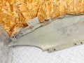 крыло переднее левое Citroen C5 1 поколение [рестайлинг] 2004, 2.0 л., RFJ (EW10A), бензин, МКПП, хетчбэк 5 дв. - фото №8
