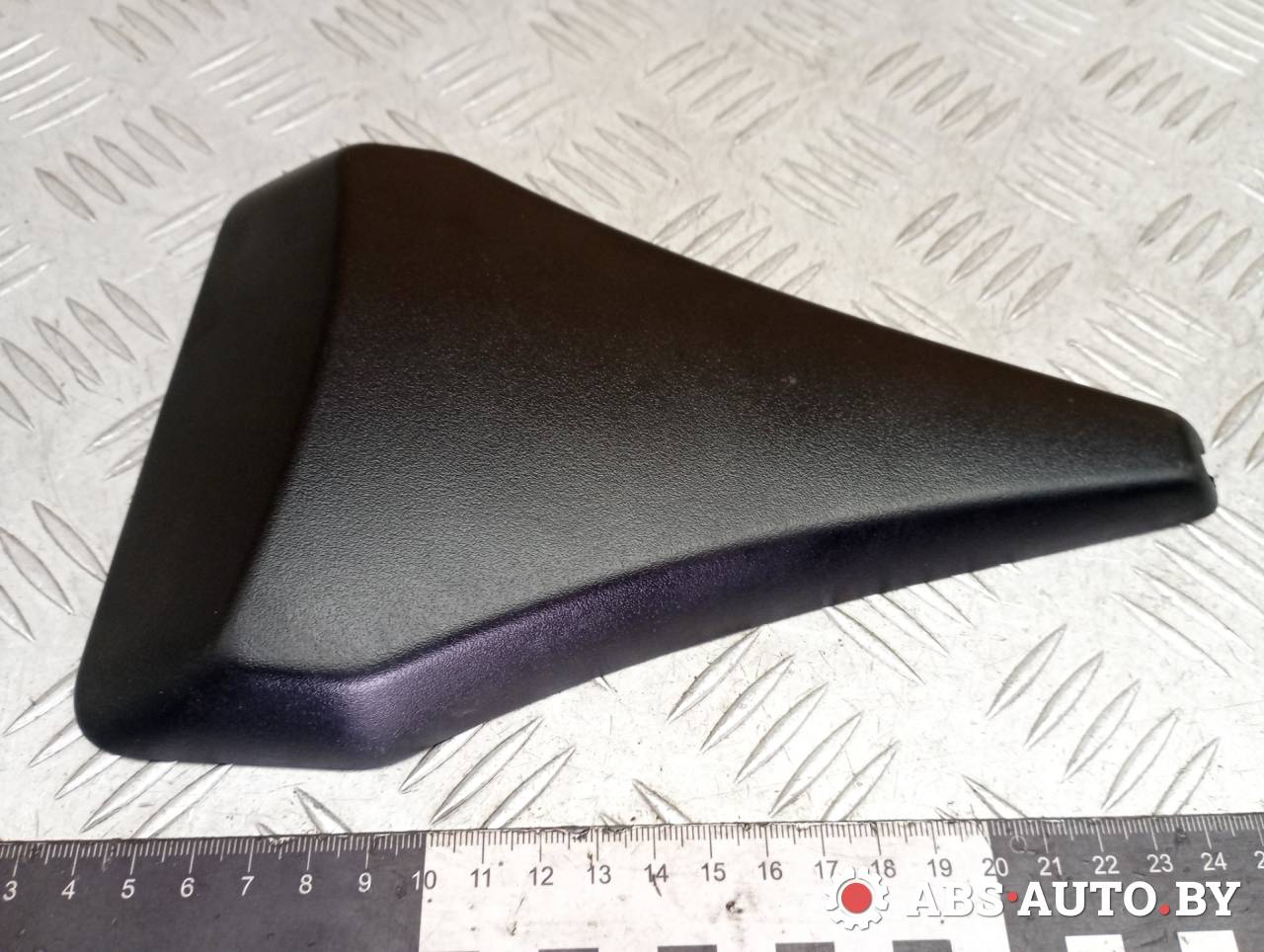 накладка декоративная Ford Transit Custom 1 поколение 2017, 2.2 л., дизель, МКПП, BK2117D550BA - фото №1