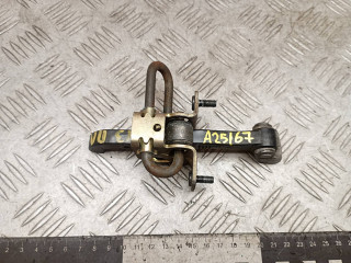 ограничитель открывания двери Volvo S60 1 поколение 2004, 2.4 л., дизель, АКПП, седан, 30634551