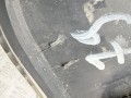 фонарь противотуманный правый Renault Trafic 2 поколение 2003, 1.9 л., F9Q 760, дизель, МКПП, микроавтобус, R2747 - фото №7