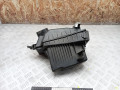 корпус воздушного фильтра Nissan Qashqai 1 поколение 2008, 1.5 л., K9K 282, дизель, МКПП, правый руль, JD50A, 16500JD50E - фото №3