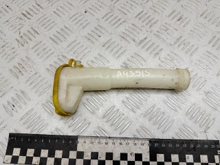 горловина бачка омывателя Renault Laguna 2 поколение 2002, 1.9 л., F9Q 750, дизель, МКПП, хетчбэк 5 дв., передний привод, 7700411279F