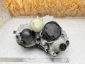 фара левая Mercedes-Benz C-Класс W203/S203/CL203 2002, 0301166201, A2038200161, 1305235456 - фото №4