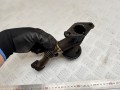 клапан EGR Peugeot 206 1 поколение [рестайлинг] 2003, 2.0 л., дизель, МКПП, 9633602180, 72284300, 9657912780, 96325346, 1618Q0, 1628JZ, 1628SV, 1628VT, 9640185580, 2580103, 555005, 555206, 555209, 72284302, 722843060, 722843070, 700405, KRE3305, KRE3315, KRE3345 - фото №2