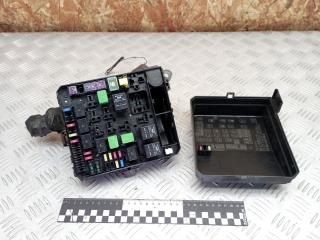 блок предохранителей Peugeot 4007 1 поколение 2009, 2.2 л., дизель, МКПП, полный подключаемый привод, правый руль, PR07400000, PR06102000, 8565A024