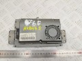дисплей Peugeot 407 1 поколение 2004, 2.0 л., RHR (DW10BTED4), дизель, МКПП, универсал, 9656690780 - фото №4