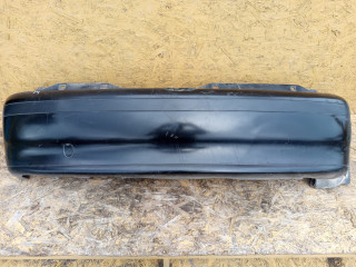 бампер задний Fiat Punto 1 поколение 1998, 1.2 л., бензин, МКПП, хетчбэк 3 дв.