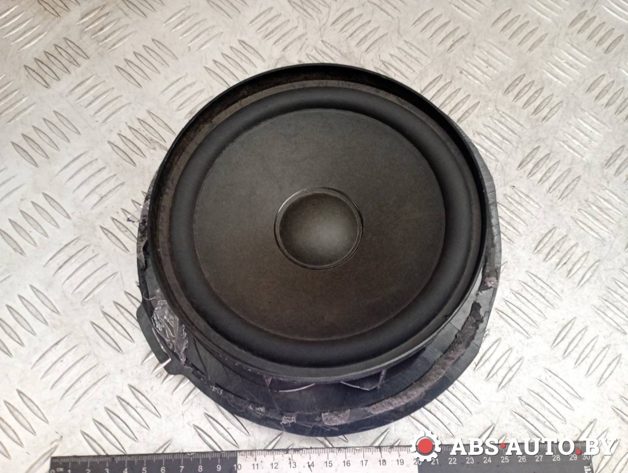 динамик Mercedes-Benz E-Класс W211/S211 2004, 2.2 л., дизель, универсал, A2118200802, 2118200802 - фото №1