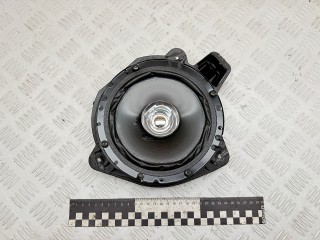 динамик Peugeot 207 1 поколение 2006, 1.6 л., 9HZ (DV6TED4), дизель, МКПП, хетчбэк 5 дв., TSG1710F