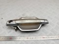 ручка наружная Hyundai Terracan 1 поколение HP 2003, 2.9 л., дизель, МКПП, внедорожник 5 дв., полный привод, 82650H1020, 82650H1010 - фото №2