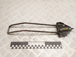 ограничитель открывания двери Peugeot Partner 1 поколение [рестайлинг] 2006, 1.6 л., дизель, МКПП