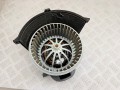 моторчик печки Volkswagen Touareg 1 поколение 2006, 3.0 л., BKS, дизель, АКПП, внедорожник 5 дв., полный привод, 7L0820021L, 4L1820021A, 4L1820021B, 7L0820021, 7L0820021D, 7L0820021H, 7L0820021Q, 95557234200, 95557234201, 34788 - фото №5