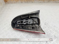 фонарь задний правый Mercedes-Benz A W168 1 поколение (1997-2001) 2000, 1.7 л., OM 668.940, дизель, АКПП, хетчбэк 5 дв., передний привод, 1688200664 - фото №4