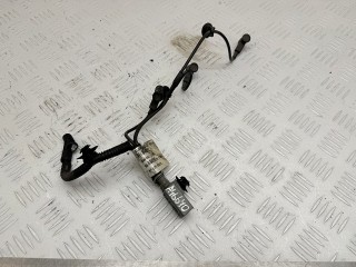 Проводка (планка) свечей накала Peugeot 3008 1 поколение 2011, 2.0 л., RHH (DW10CTED4), дизель, робот, 9688409680